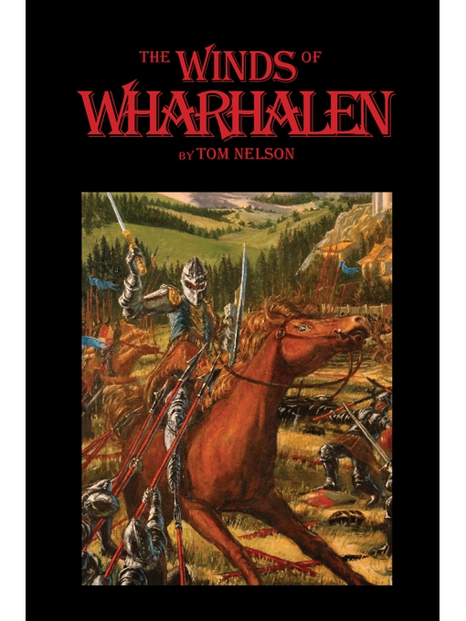 Title details for The Winds of Wharhalen by Tom Nelson - Available